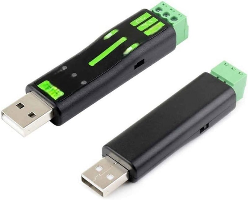 FT232RNL Chip USB to RS232 485 Serial Converter Adapter 300Bps to 921600Bps